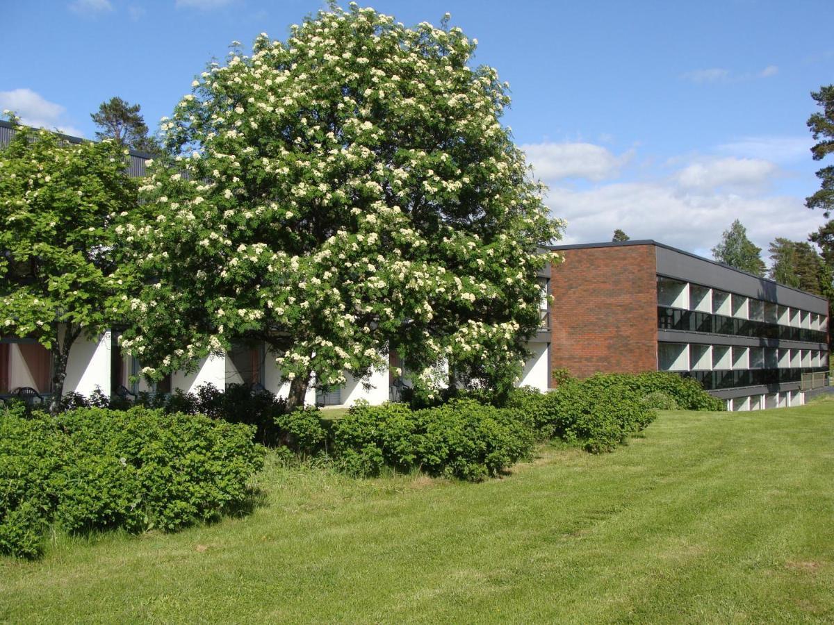 Hotel & Hostel Tallukka Asikkala  Buitenkant foto