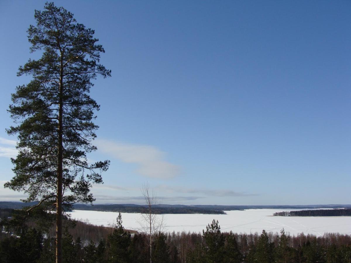 Hotel & Hostel Tallukka Asikkala  Buitenkant foto